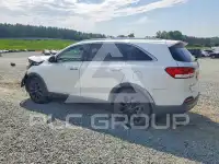 2017 KIA Sorento фото