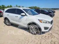 2017 KIA Sorento фото