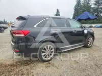 2017 KIA Sorento фото