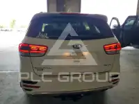 2017 KIA Sorento фото