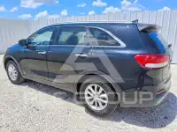 2017 KIA Sorento фото