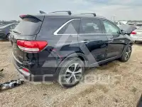 2017 KIA Sorento фото