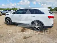 2017 KIA Sorento фото
