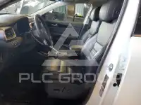 2017 KIA Sorento фото