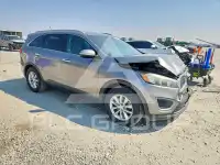 2017 KIA Sorento photo