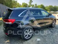 2017 KIA Sorento фото