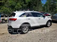 2017 KIA Sorento фото