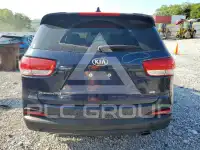 2017 KIA Sorento фото