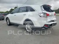 2017 KIA Sorento photo
