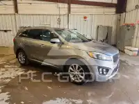 2017 KIA Sorento photo