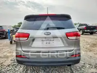 2017 KIA Sorento фото