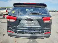 2017 KIA Sorento фото