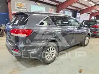 2017 KIA Sorento фото