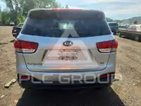 2017 KIA Sorento photo