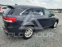 2017 KIA Sorento фото