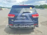 2017 KIA Sorento фото