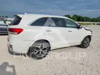 2017 KIA Sorento фото