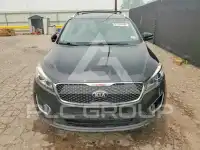 2017 KIA Sorento photo