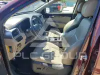 2017 KIA Sorento photo