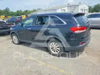 2017 KIA Sorento фото