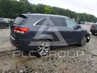 2017 KIA Sorento фото