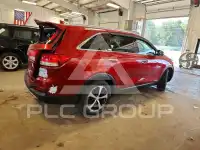 2017 KIA Sorento photo