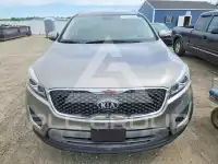 2017 KIA Sorento фото
