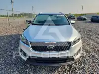 2017 KIA Sorento фото