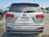 2017 KIA Sorento фото