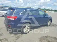 2017 KIA Sorento фото
