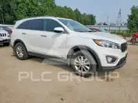 2017 KIA Sorento фото
