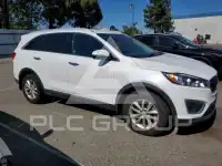 2017 KIA Sorento фото