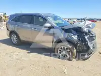 2017 KIA Sorento photo