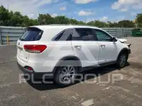2017 KIA Sorento фото