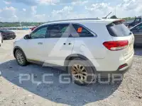 2017 KIA Sorento фото