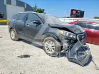 2017 KIA Sorento фото