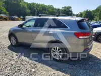 2017 KIA Sorento фото