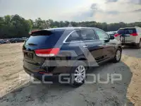 2017 KIA Sorento photo
