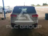2017 KIA Sorento фото