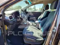 2017 KIA Sorento photo