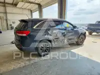 2017 KIA Sorento photo