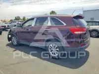 2017 KIA Sorento фото