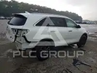 2017 KIA Sorento фото