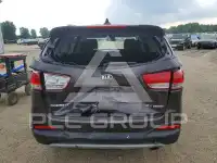 2017 KIA Sorento фото