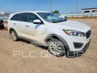 2017 KIA Sorento фото