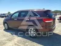 2017 KIA Sorento photo