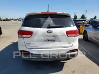 2017 KIA Sorento фото