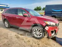 2017 KIA Sorento photo