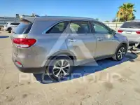 2017 KIA Sorento фото