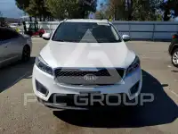 2017 KIA Sorento фото